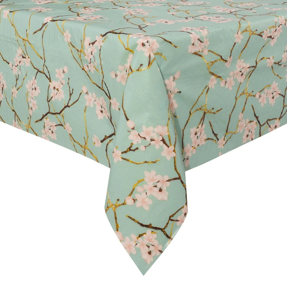 Mainstays PEVA tablecloth