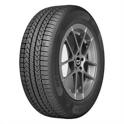 General AltiMAX RT45 245/45R19 V Pneu