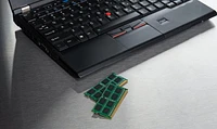 Kingston 16 Go 3 200 MHz DDR4 non ECC CL22 SODIMM 2Rx8 (KVR32S22D8/16)