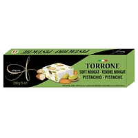 ALLESSIA TORRONE PISTACCHIO 150G