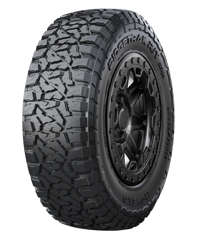 Rovelo Ridgetrak R/T LT275/65R20 LRE tire