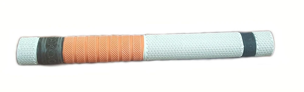 Kookaburra Blue/Orange/Black Max Trio Cricket Grip