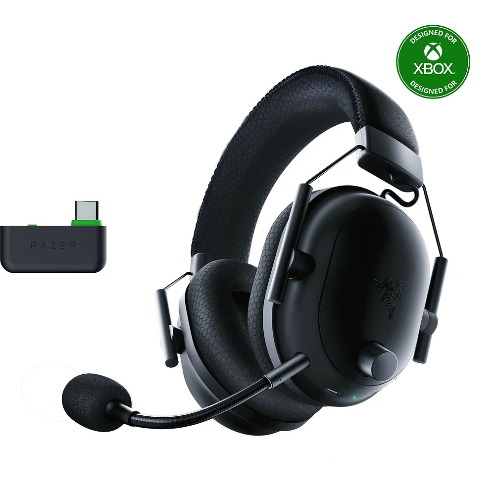 RAZER BLACKSHARK V2 PRO pour (XBOX LICENSED)