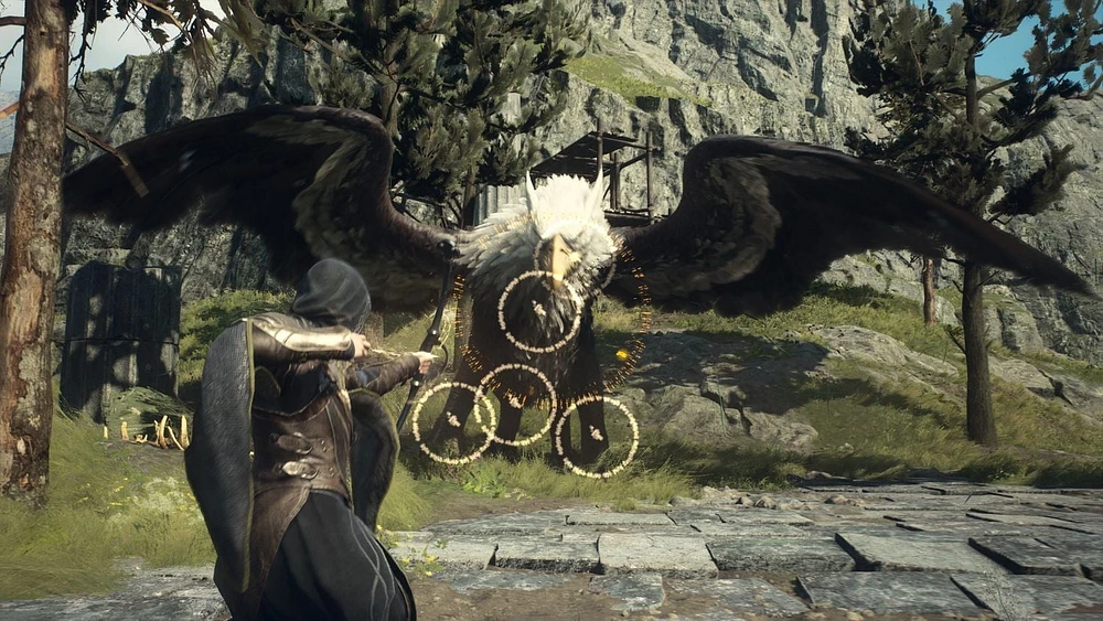 Dragon’s Dogma™ 2 (PS5)