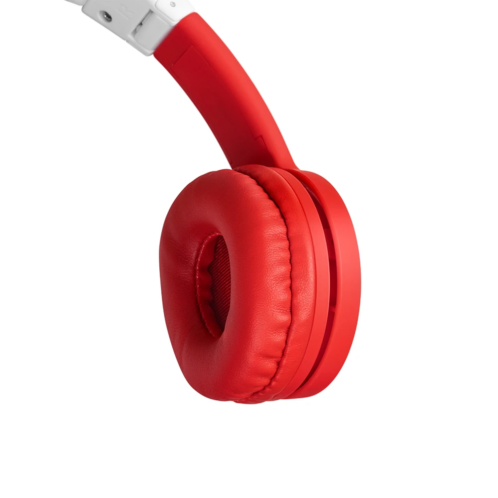 Tonies Headphones – Red