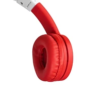 Tonies Headphones – Red