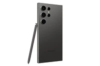 TELUS/ Koodo Samsung Galaxy S24 Ultra 256 GO Avec un accord de financement de 24 mois.