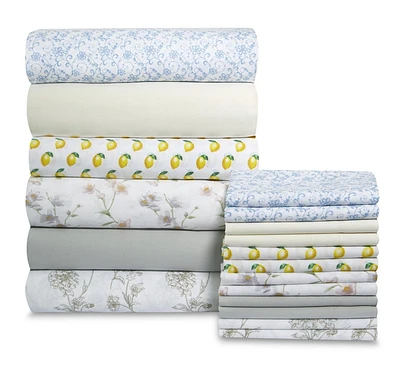 Martex Brushed Cotton Sheet Set, Brushed Cotton Sheet Set