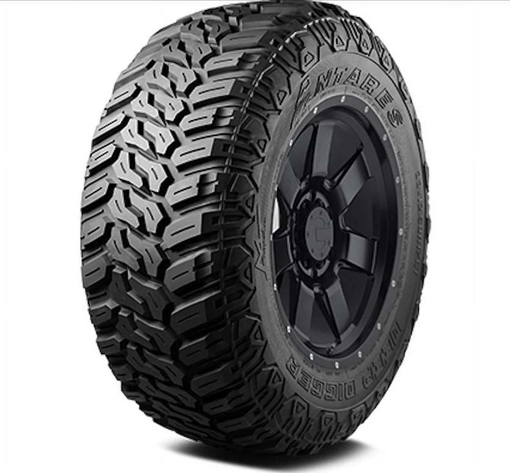 Antares Deep Digger 33X12.50R18 E/10PR BSW