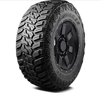 Antares Deep Digger 33X12.50R18 E/10PR BSW Pneu