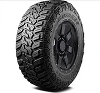 Antares Deep Digger 33X12.50R18 E/10PR BSW