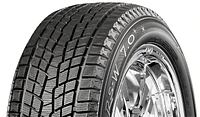 Starfire RS-W 7.0 235/55R17 99T BSW Tire