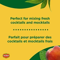 Nectar de pêche Del Monte