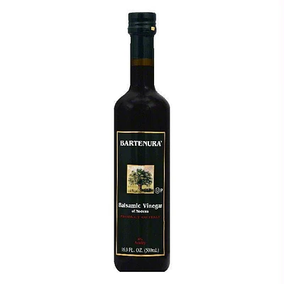 BALSAMIC VINEGAR - FRENCH E-BARTENURA BART VINAIGRE BAL