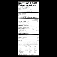 Deep Multi-Grain Flour, 9.07 kg