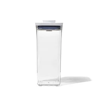 OXO Softworks POP Small, Square, Medium 1.6L Container