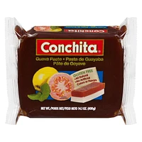 CONCHITA GUAVA PASTE, CONCHITA GUAVA PASTE