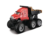 Adventure Force Dump Truck Toy Vehicle
