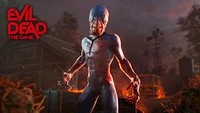 Evil Dead: The Game (Xbox), Xbox
