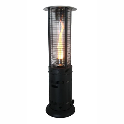 Paramount Kevin Spiral Patio Heater, Grey