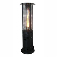 Paramount Kevin Spiral Patio Heater, Grey
