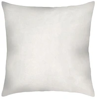 hometrends Black Plaid Decorative Pillow