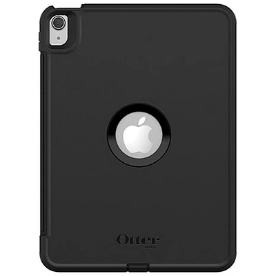 Otterbox Etui de Protection Defender Noir pour iPad Air 4th/5th Gen