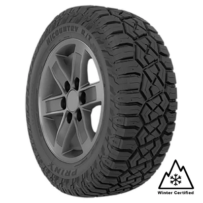 Prinx HiCountry R/T HR1 LT285/75R18  LRE tire