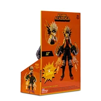 My Hero Academia -Katsuki Bakugo Figure