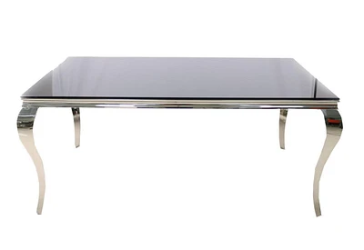 Table à manger impériale canadienne 80