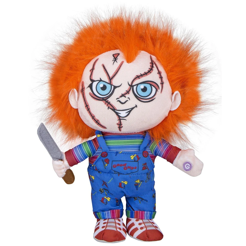 Waddler Stylized Chucky Universal, Waddler Stylized Chucky Univer
