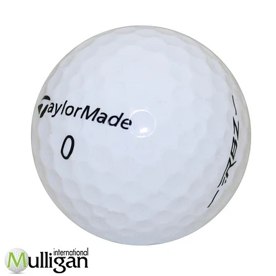 Mulligan - 36 Taylormade RBZ 4A Recycled Used Golf Balls