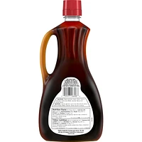 Pearl Milling Company Beurre Sirop 710 ML