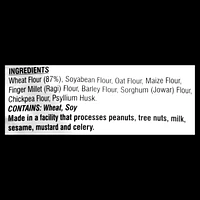 Deep Multi-Grain Flour, 9.07 kg