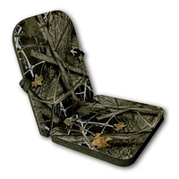 Therm-A-Seat 15011 Original Folding Cushion Tree Stand Model Realtree Edge