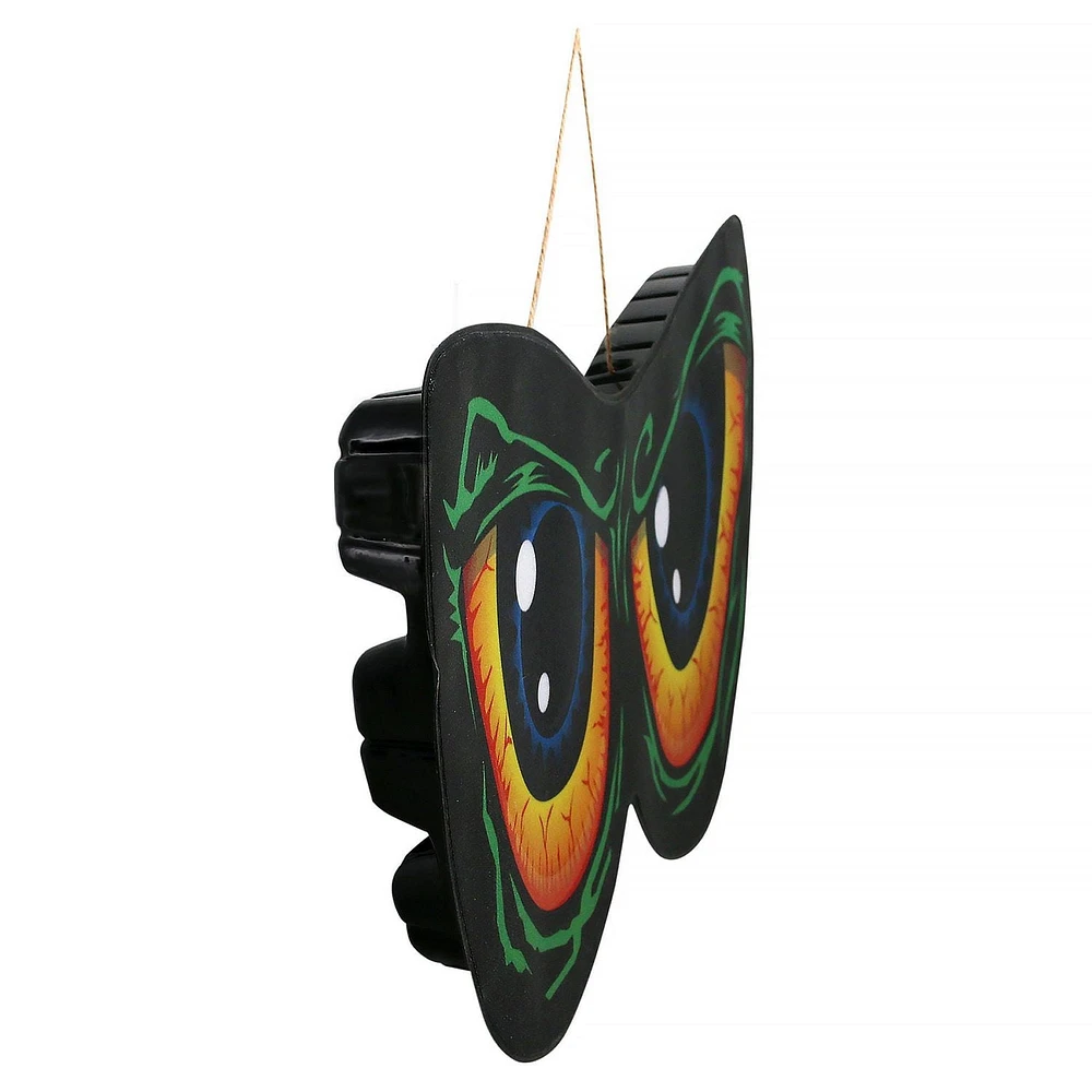 Blinking Light-Up Eyes - MONSTER