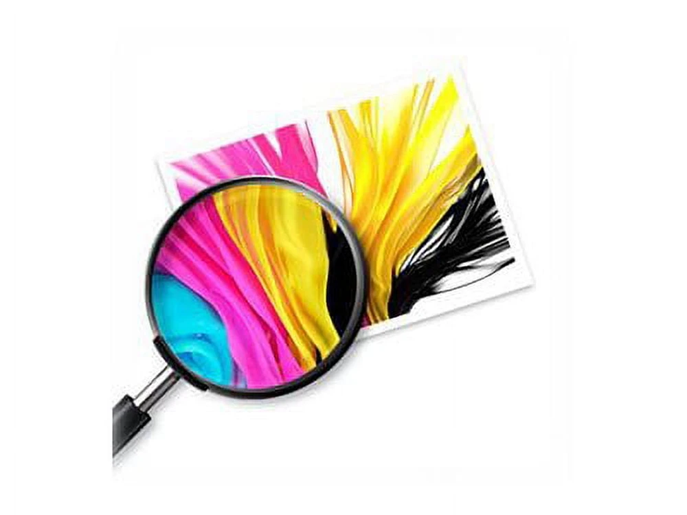 Cartouches d'encre HP 65 noires et trois couleurs originales, paq./2 (T0A36AN)