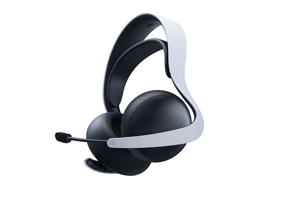 PlayStation®5 PULSE Elite™ wireless headset, PlayStation 5