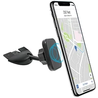 Magnetic CD Mount, Magnetic CD Phone Mount