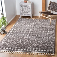 Safavieh Berber Fringe Robynne Tapis Aztèque Shag