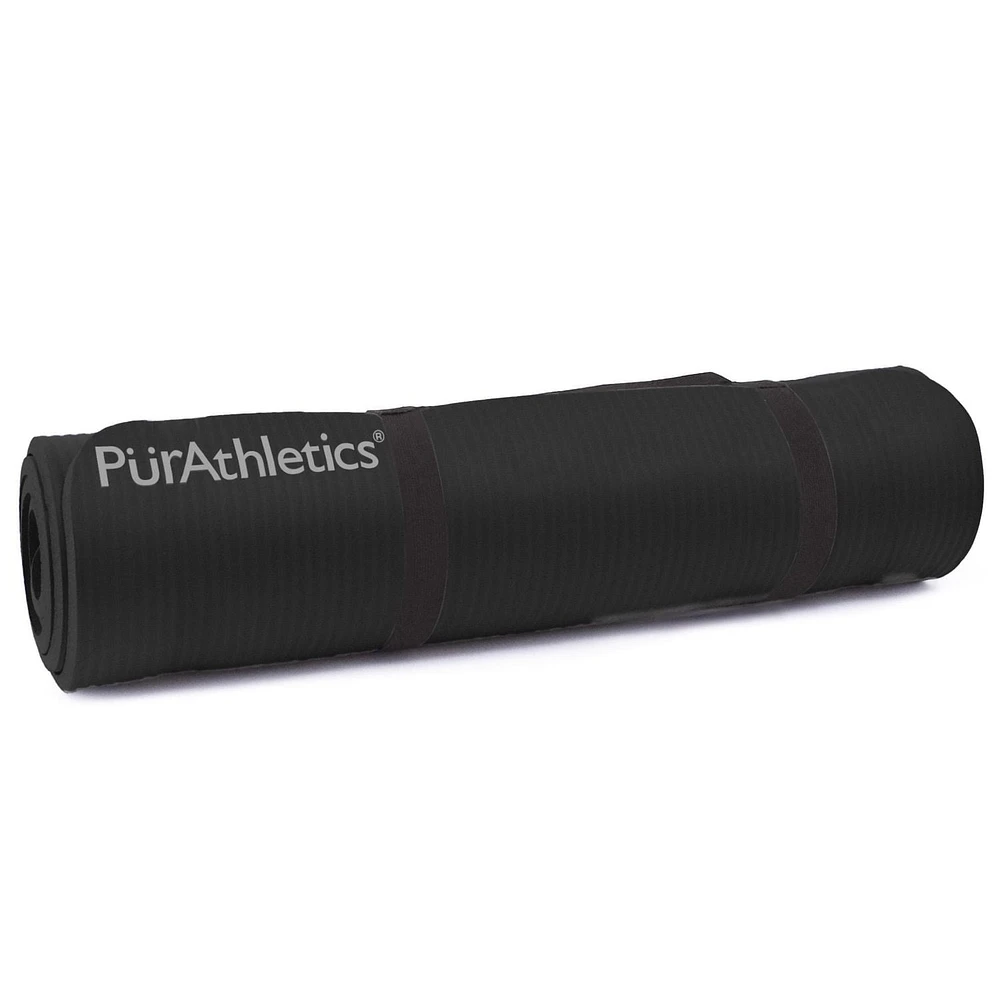 Tapis D'Exercice Et De Pilates