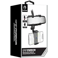Rear-view Mirror Smartphone Mount, Rear-view Mirror Phone Mount
