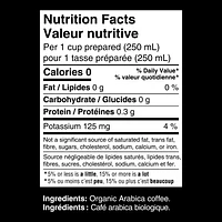 Kicking Horse Three Sisters, Medium Roast, K-Cup Coffee Pods, 10 Count, 10 Count
