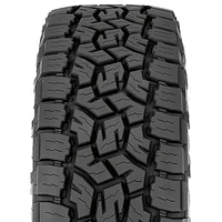 Toyo Open Country A/T III 35X11.50R20 E/10PLY BSW tire