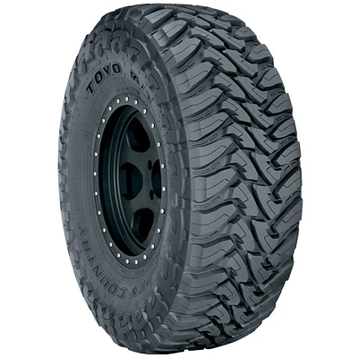 Toyo Open Country M/T 35X12.50R17 E/10PLY BSW pneu
