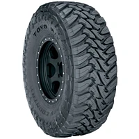 Toyo Open Country M/T 35X12.50R17 E/10PLY BSW tire