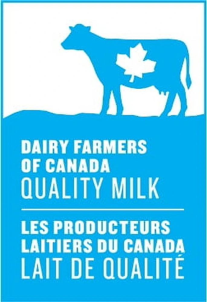 Crème à fouetter 35 % Québon 473 ml