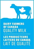 Crème à fouetter 35 % Québon 473 ml