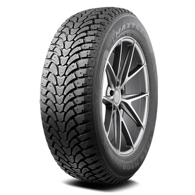 MAXTREK M900 ICE 245/45R18T  Pneu d'hiver