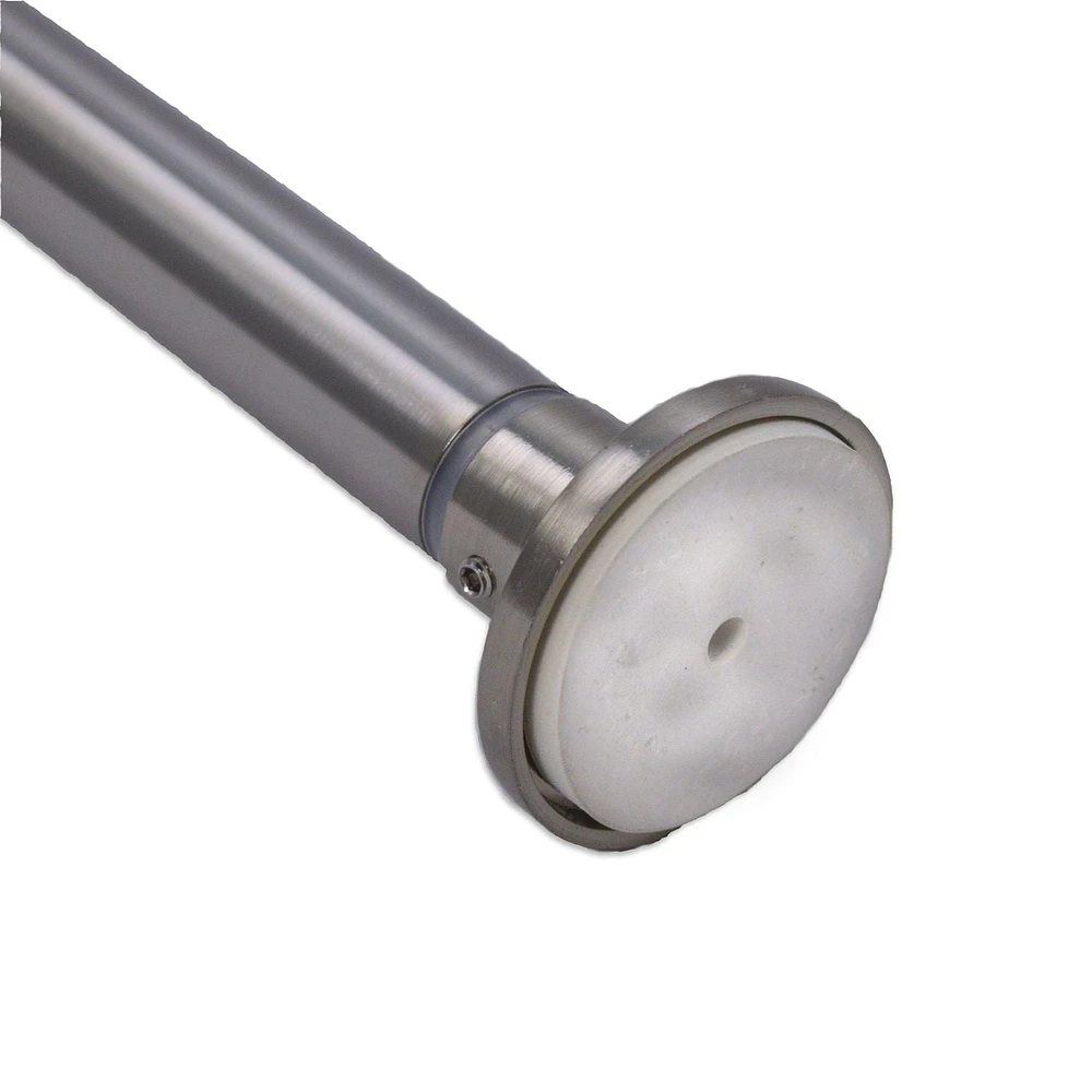 Versailles Tringle Tension Ajustable Intérieur/Axtérieur 28po - 48po